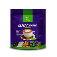 WIN COFFE 30 SACHETS