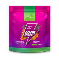 WIN ENERGY 30 SACHETS
