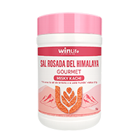 SAL ROSADA DEL HIMALAYA