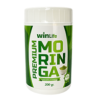 WIN MORINGA 200gr.