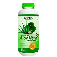 ALOE VERA 1Lt.