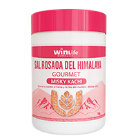 SAL DE MARAS MISKY CACHI 1kg.