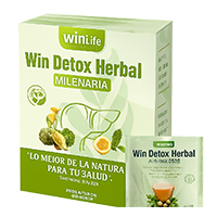 WIN DETOX HERBAL