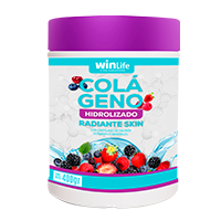 RADIANTE SKIN 400 GR.